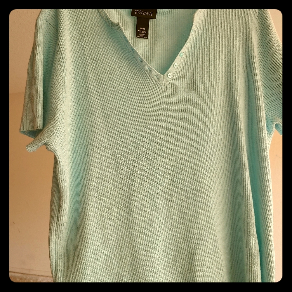 Lane Bryant sweater